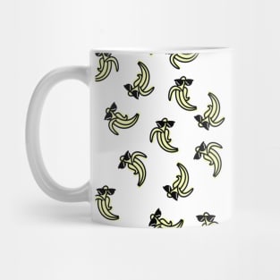 Cool Bananas Mug